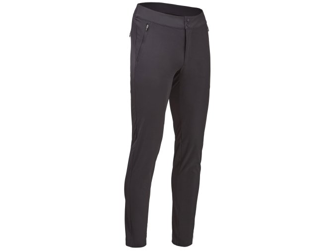 Silvini pánské kalhoty MP1715 Tiera black