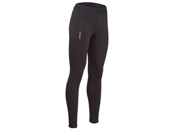 Silvini dámské elastické kalhoty WP1741 Rubenza black-cloud