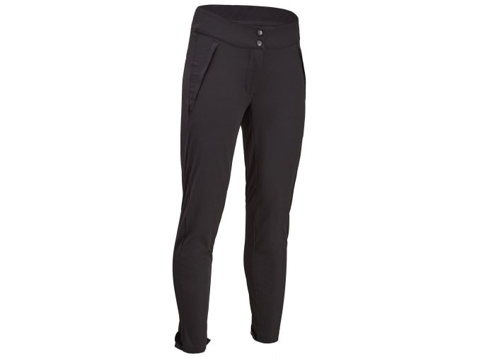 Silvini dámské kalhoty WP1750 Savelli black