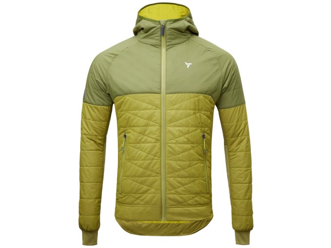 Silvini pánská bunda MJ1901 Deruta olive