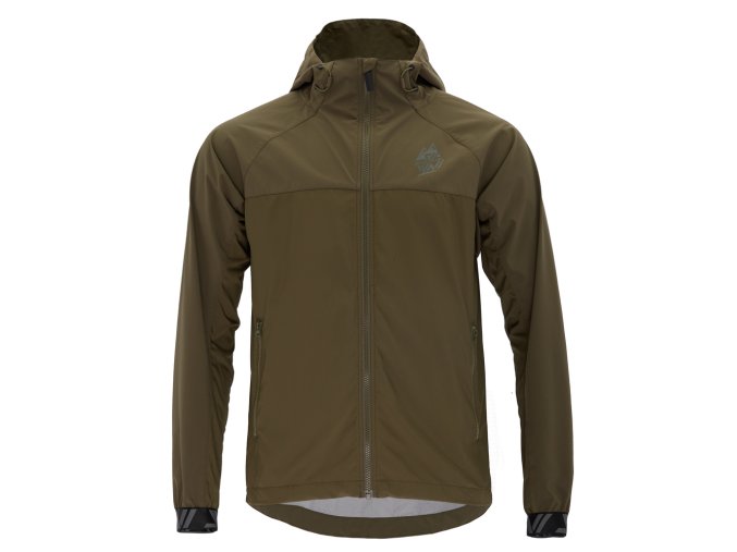 Silvini pánská bunda MJ1918 Meleti olive