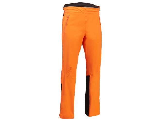 Silvini pánské skialp kalhoty MP2110 Neviano tiger-black