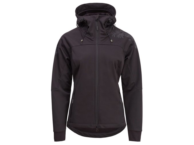 Silvini dámská bunda WJ2122 Lano black