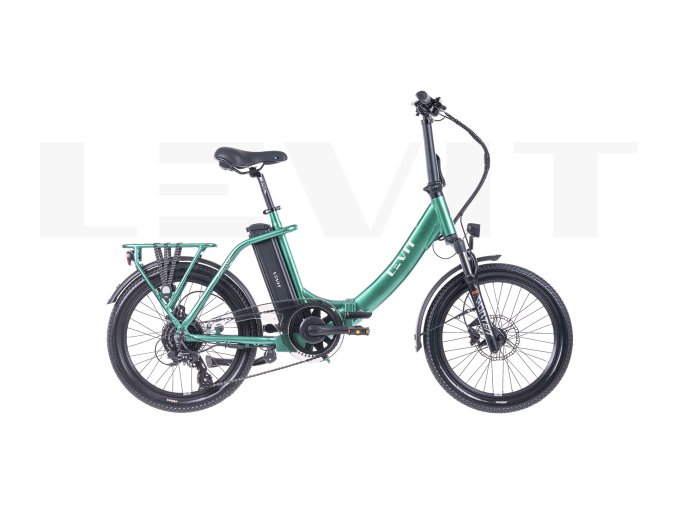 LEVIT FORTECO 1 , forest