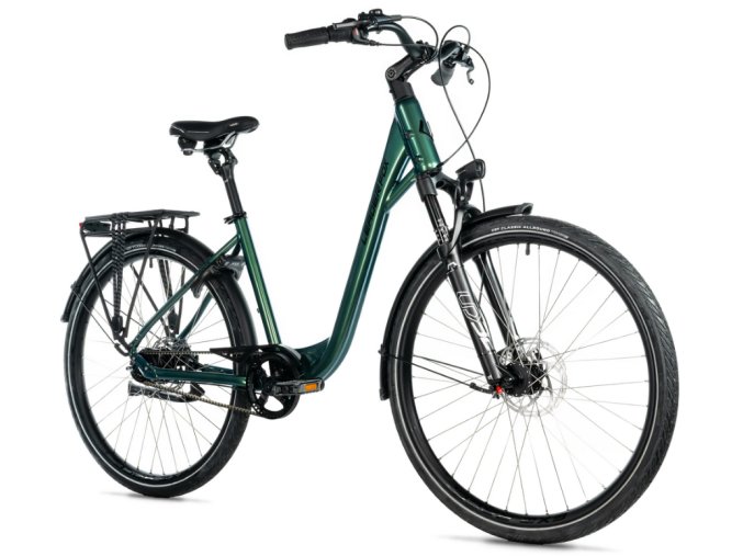 vyr 35636 LEADER FOX ESCALANTE 28 model 2025 green