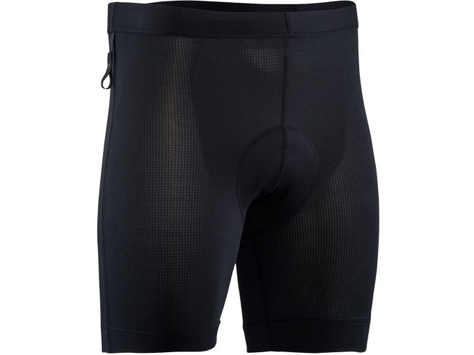 Pánské vnitřní kraťasy Silvini MP373V Inner black