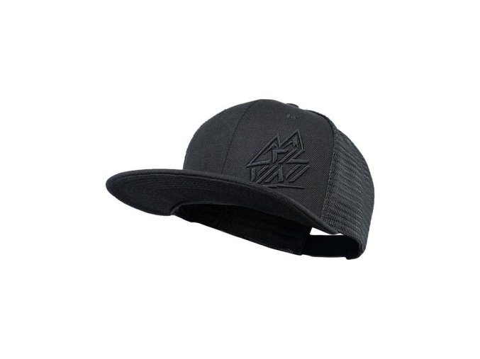 Silvini unisex čepice UA1807 Mirano black