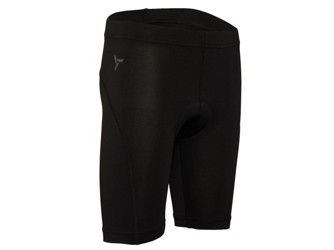 Dětské kraťasy Silvini CP2299 Avisio black