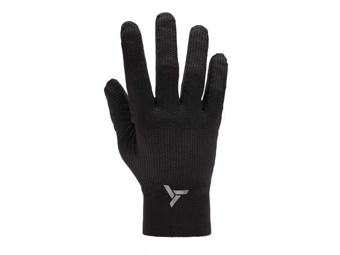 Silvini pánské cyklistické rukavice MA2296 Saltaro black