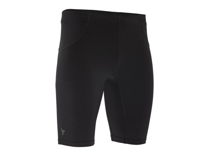 Pánské kraťasy Silvini MP2252 Lugano black