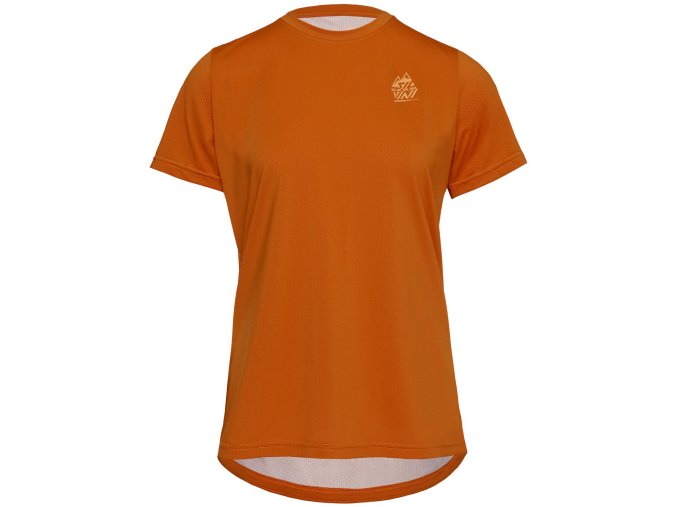 Silvini dámský dres WD2243 Denna orange