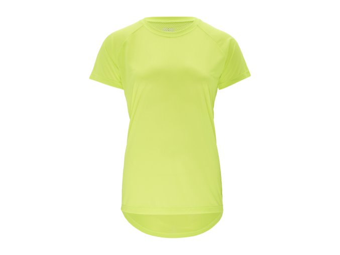 Silvini dámské tričko WD2248 Bellanta neon