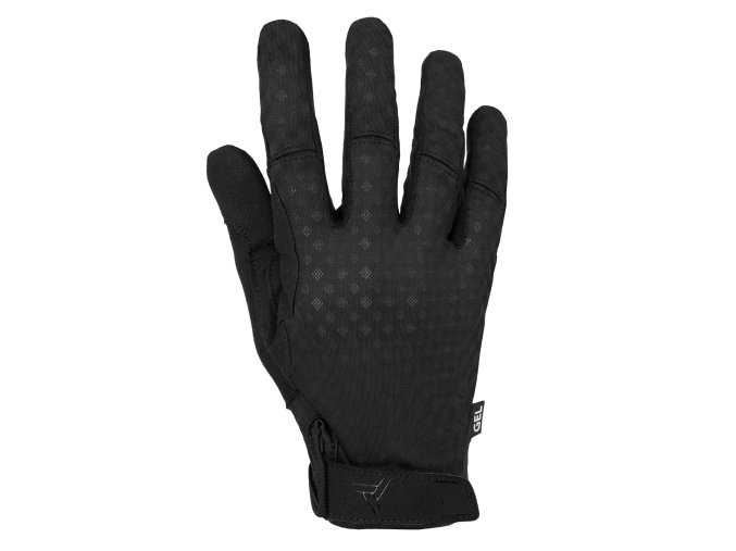 Silvini pánské rukavice MA2416 Gattolo black