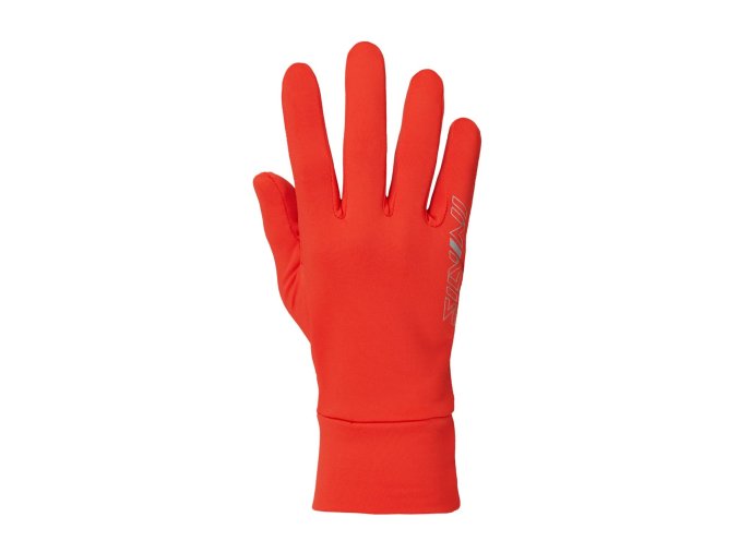 Silvini unisex rukavice UA1327 Mutta, ruby-cloud - Unisex >> Rukavice