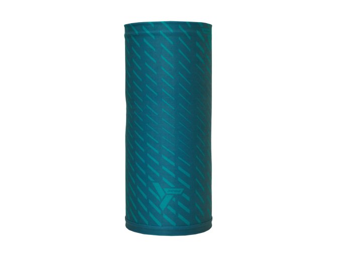 Unisex nákrčník Silvini UA1525 Marga ocean