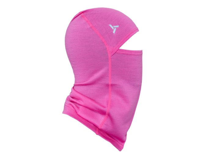 Unisex merino kukla Silvini UA1911 Canaro pink