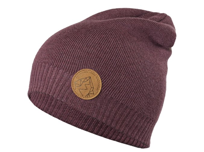 Unisex čepice Silvini UA2133 Verde punch