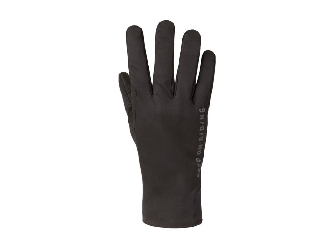 Silvini pánské cyklistické rukavice MA2302 Valtellino black