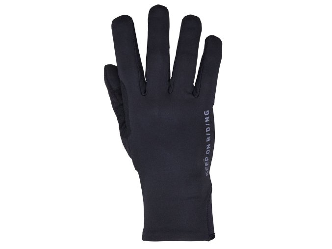 Silvini dámské cyklistické rukavice WA2304 Valtellina black