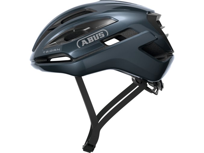 Helma ABUS Taipan como blue