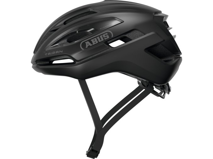 Helma ABUS Taipan velvet black