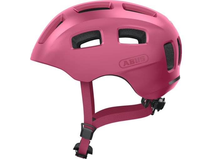 Helma ABUS Youn-I 2.0 mono red