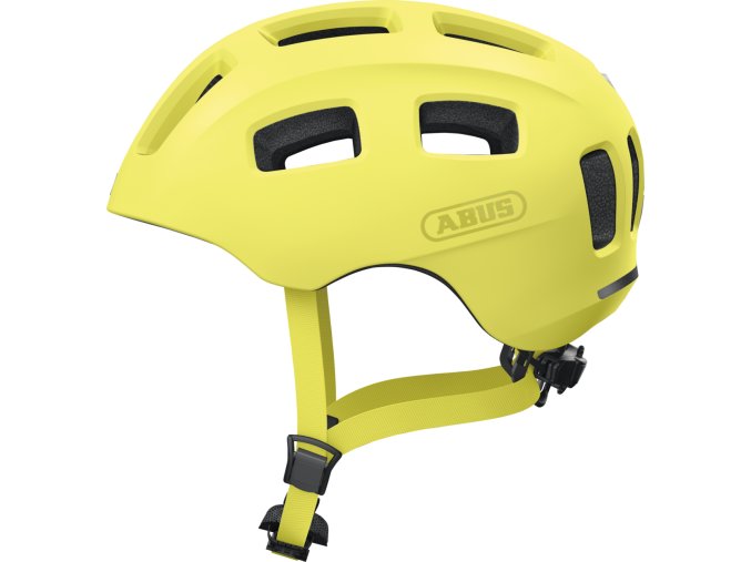 Helma ABUS Youn-I 2.0 mono yellow