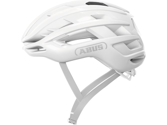 Helma ABUS AirBreaker 2.0 pure white