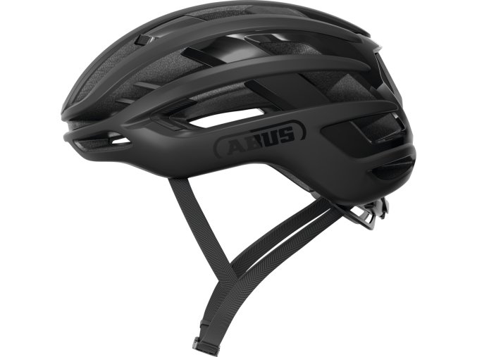 Helma ABUS AirBreaker 2.0 velvet black