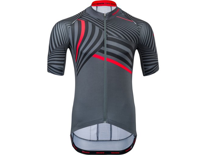 Silvini pánský dres MD1418 Chiani