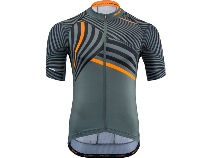 Silvini pánský dres MD1418 Chiani