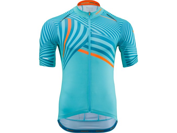 Silvini pánský dres MD1418 Chiani