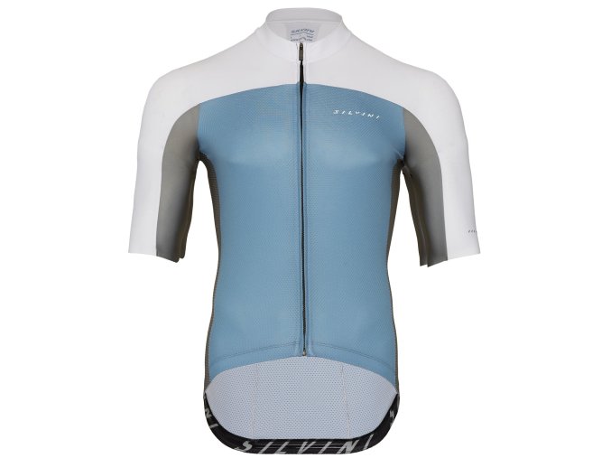 Silvini pánský dres MD1604 Stelvio