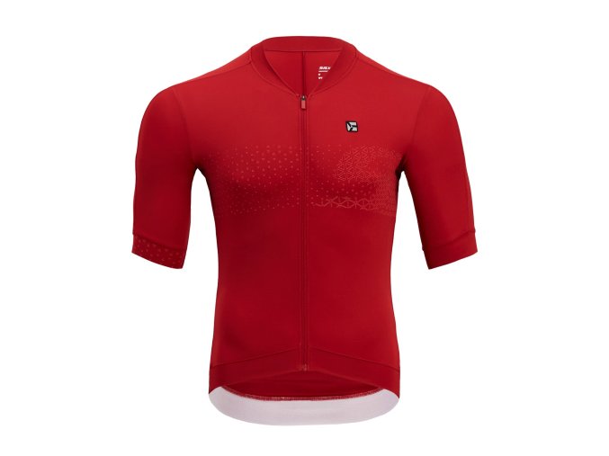 Silvini pánský dres MD1608 Ansino