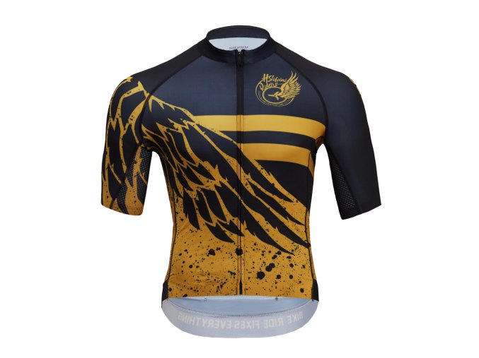 Silvini pánský dres MD2003 Mottolino