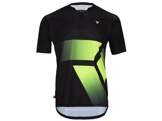 Silvini pánský dres MD2017 Gallo