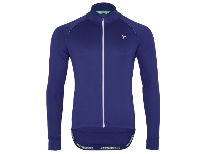 Silvini pánský dres MD2207 Leverono