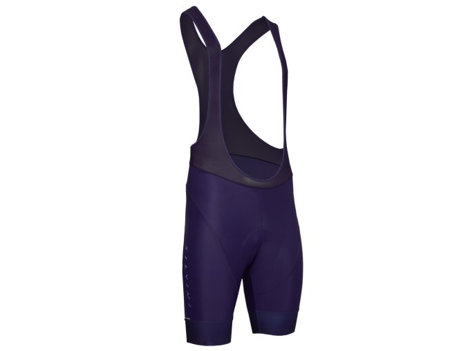 Pánské cyklo kalhoty Silvini MP2274 Cantono Bib