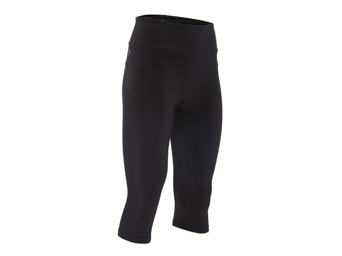 Silvini dámské kraťasy WP2246 Luttana