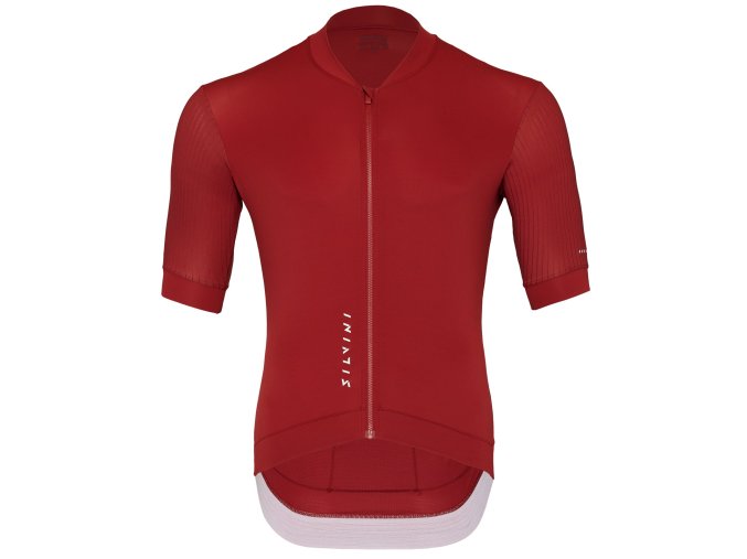 Silvini pánský dres MD2401 Trafoi