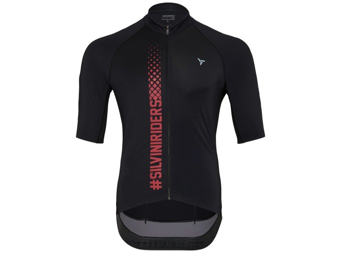 Silvini pánský dres MD2424 Mazzano