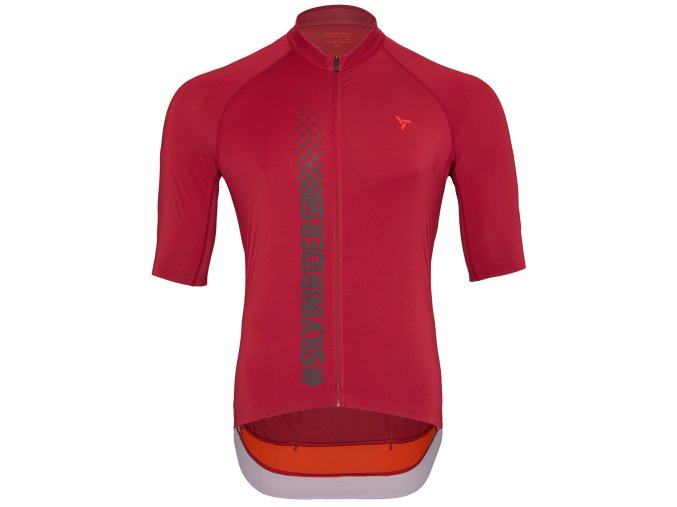 Silvini pánský dres MD2424 Mazzano