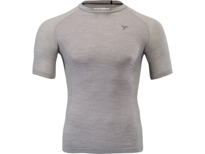 Silvini pánské merino triko MT1648 Soana