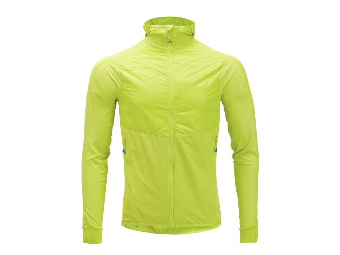 Silvini pánská bunda MJ1700 Core