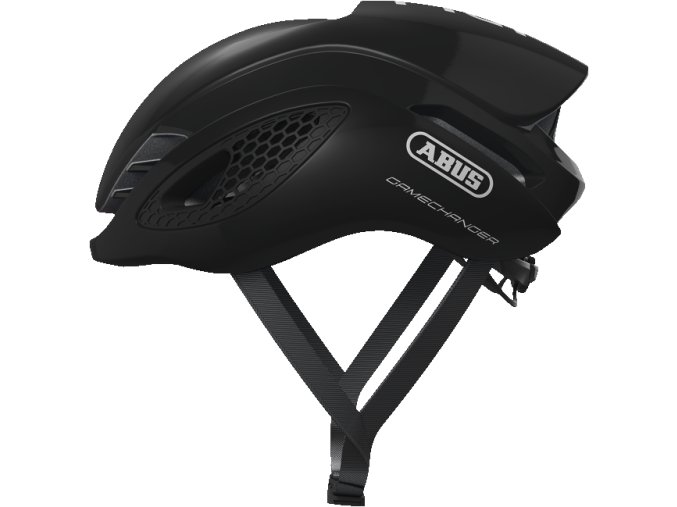 GameChanger shiny black - GameChanger shiny black S (Velikost GameChanger shiny black - GameChanger shiny black S)