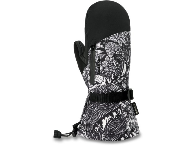 WOMENSSEQUOIAGORETEXMITTS KINGDOMBLACK 194626589824 10004467 KINGDOMBLK 62M MAIN 2000x