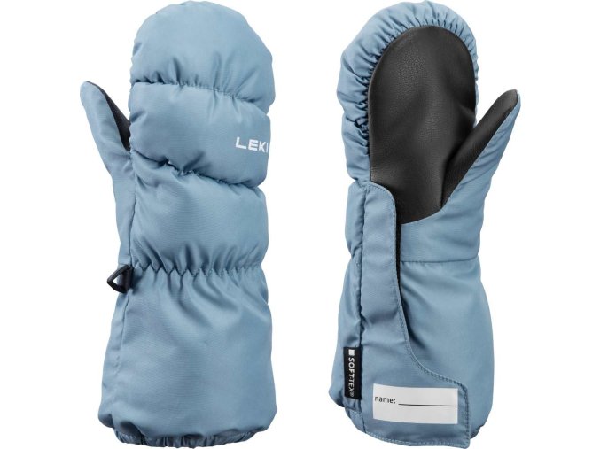 LEKI little glace mit