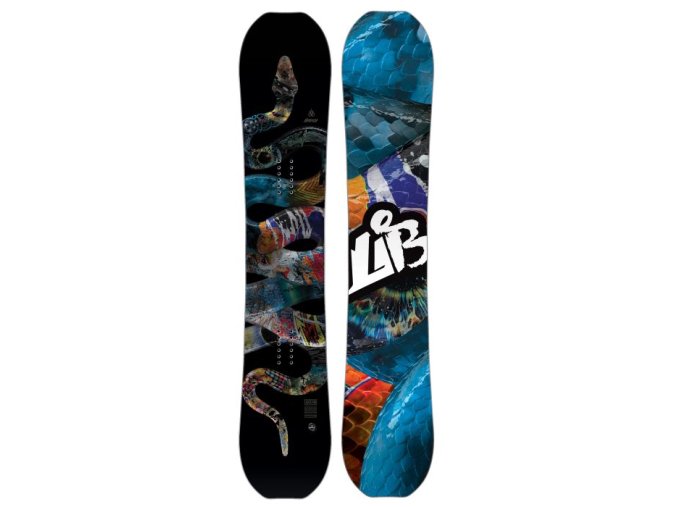 2025 2026 Lib Tech TRice Pro Snowboard