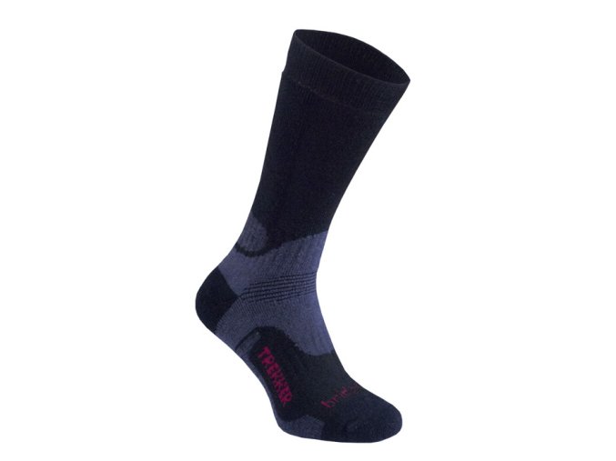Bridgedale Hike MW MP black 2