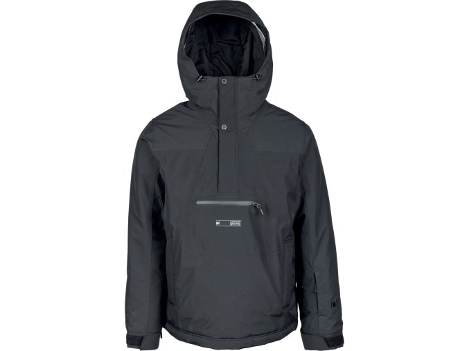 880003 004 Aftershock Jacket Black Black Product 1